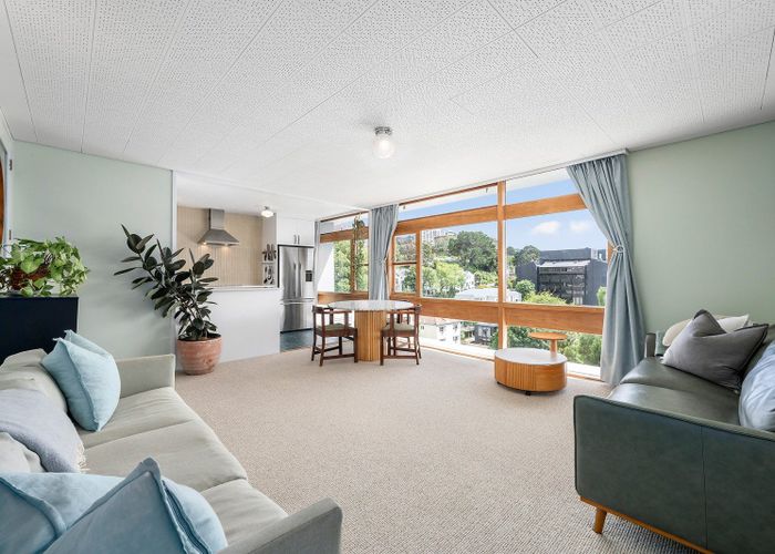  at 11A/131 Abel Smith Street, Te Aro, Wellington, Wellington
