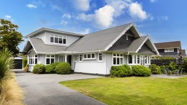  at 55 Kotare Street, Fendalton, Christchurch