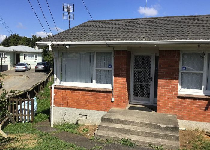  at 2/91 Avenue Road, Otahuhu, Auckland City, Auckland