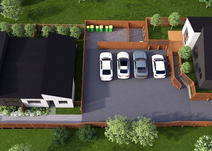  at 90 Forest Lake Road, Forest Lake, Hamilton, Waikato