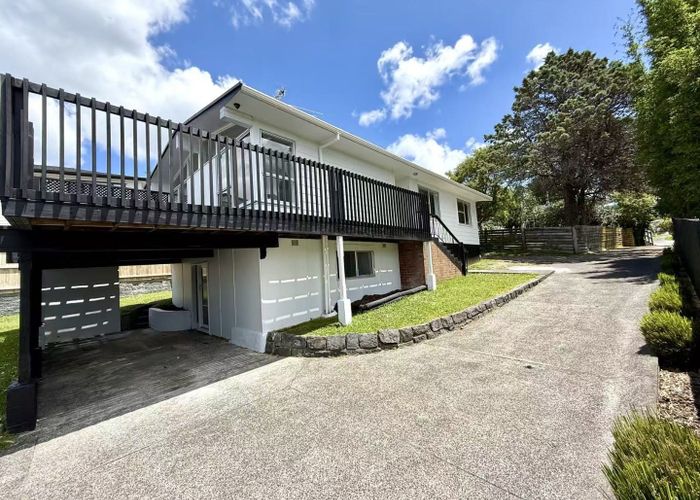  at 23 Bellringer Road, Massey, Waitakere City, Auckland