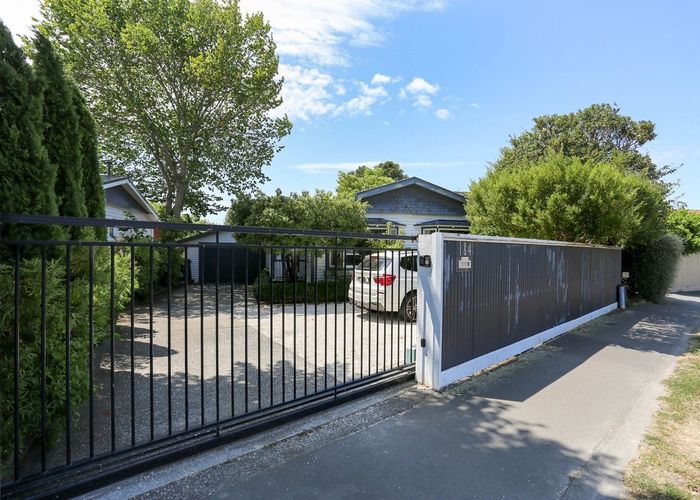  at 184 Springfield Road, St. Albans, Christchurch City, Canterbury