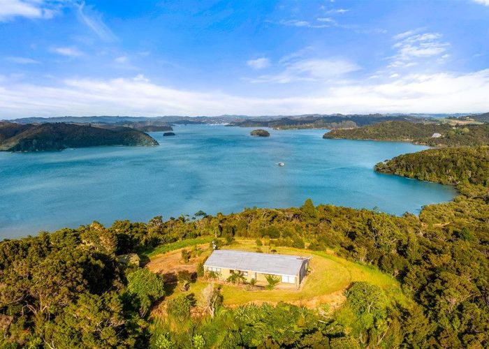  at 5263 RUSSELL whakapara road, Russell, RUSSELL
