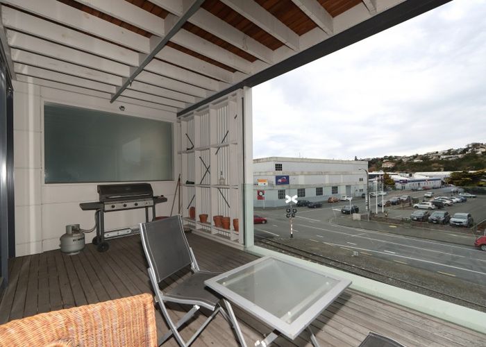 at 214/1 Lever Street, Ahuriri, Napier