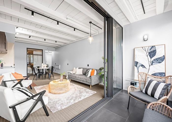  at 105/73 Jackson Street, Petone, Lower Hutt