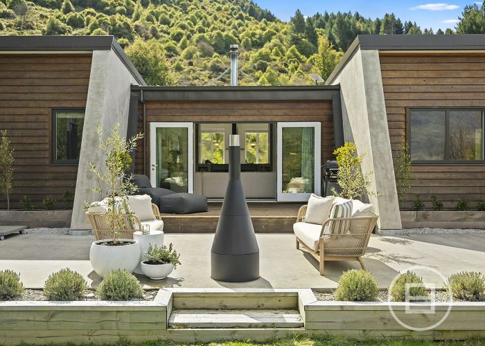  at 607A Glenorchy-Queenstown Road, Closeburn, Queenstown-Lakes, Otago
