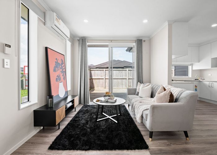  at 12/17 North Ridge Drive, Rototuna, Hamilton, Waikato