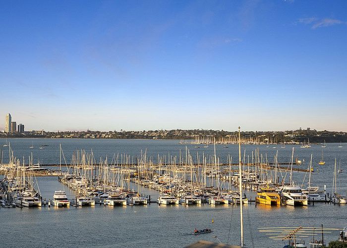  at 24 London Street, Saint Marys Bay, Auckland