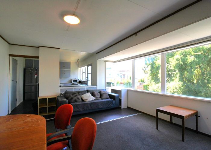  at Flat 5/120 London St, City Centre, Dunedin, Otago