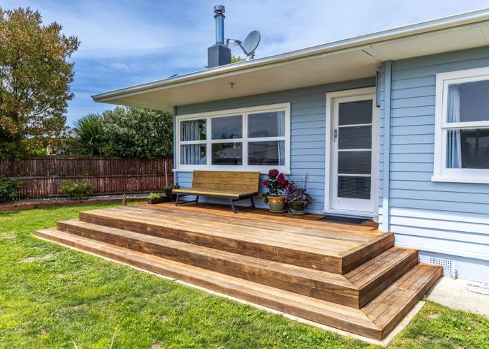  at 157 Redwood Street, Witherlea, Blenheim