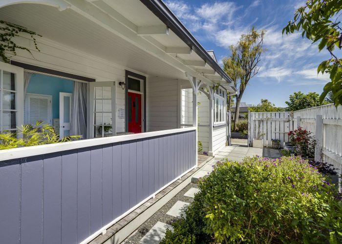  at 82B Nelson Crescent, Napier South, Napier