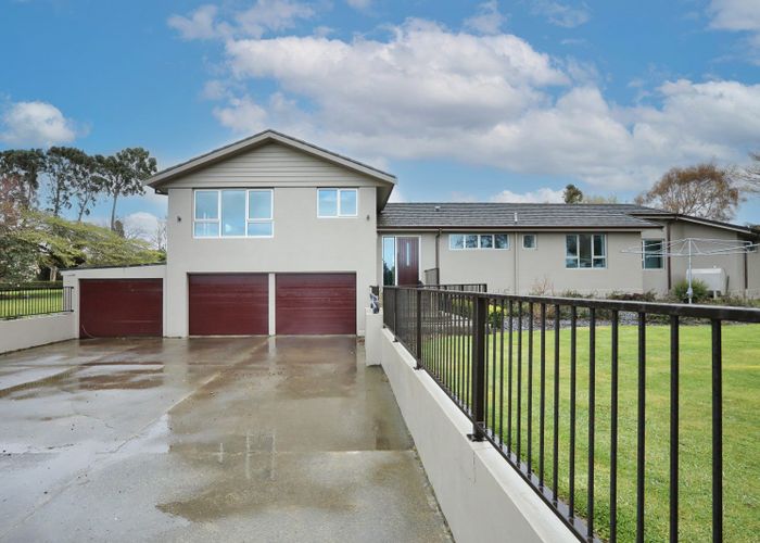  at 662 Bainfield Road, Waihopai, Invercargill