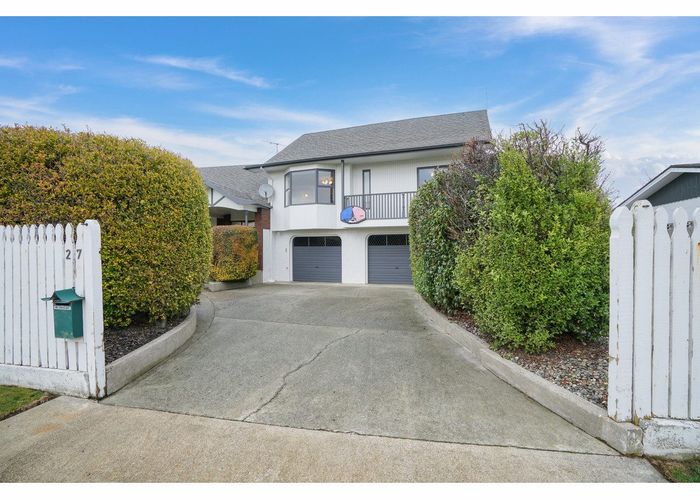  at 27 Kildare Drive, Waikiwi, Invercargill
