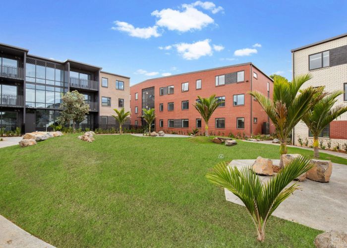  at B203/7 Hinaki Street, Point England, Auckland City, Auckland