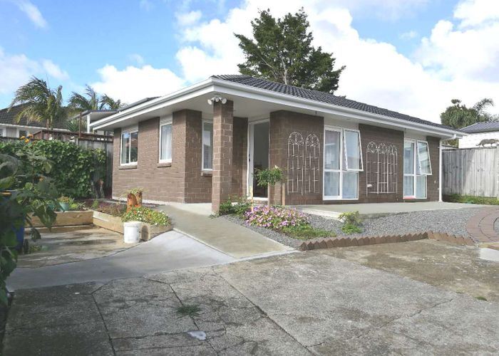  at MD/46 Wilsher Crescent, Henderson, Waitakere City, Auckland
