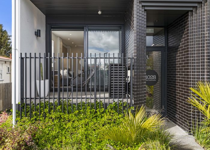  at 101/1028 Great North Road, Point Chevalier, Auckland City, Auckland