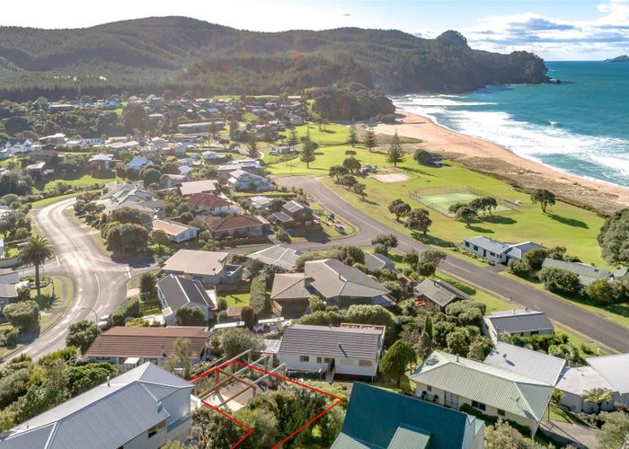  at 321A Onemana Drive, Onemana, Whangamatā