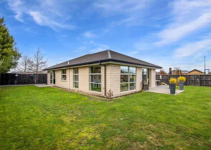  at 70 Tiny Hill Drive, Rolleston, Rolleston