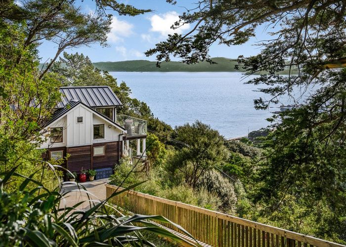  at 24 Korimako Road, Eastbourne, Lower Hutt, Wellington