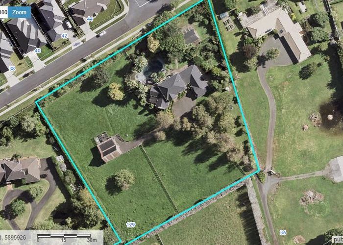 at 129 Pararekau Road, Karaka, Papakura