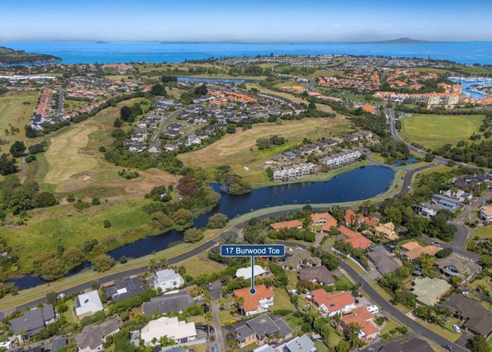 at 17 Burwood Terrace, Gulf Harbour, Rodney, Auckland