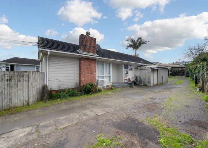  at 24 Walters Road, Mount Wellington, Auckland City, Auckland