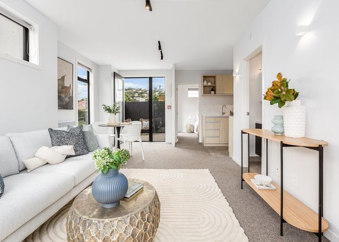  at 1/2 Hindmarsh Street, Johnsonville, Wellington, Wellington