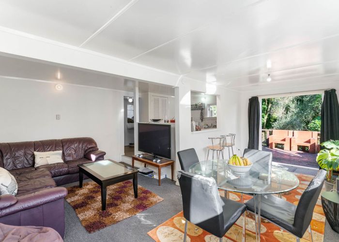  at 8 Alexander Street, Kingsland, Auckland