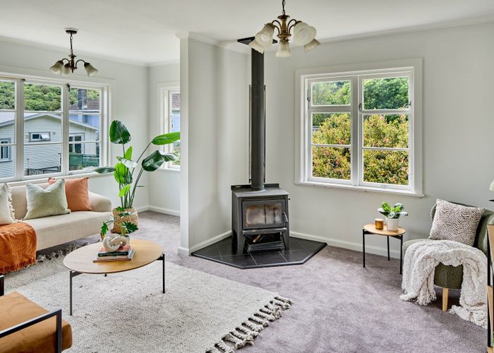  at 182a Darlington Road, Wellington Central, Wellington, Wellington