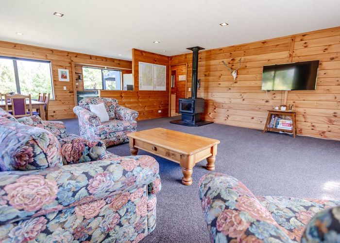  at 117B Stafford Road, Awatuna, Westland, West Coast