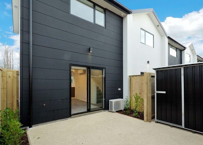  at 7/244 Manchester St, City Centre, Christchurch City, Canterbury