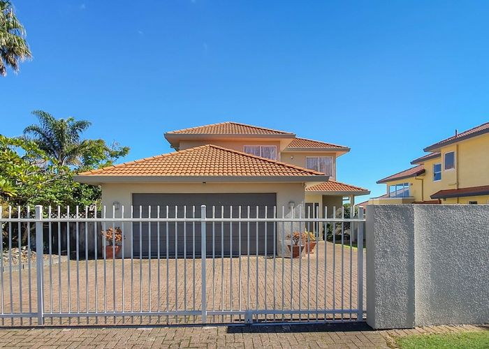  at 117 Somerville Road, Howick, Manukau City, Auckland