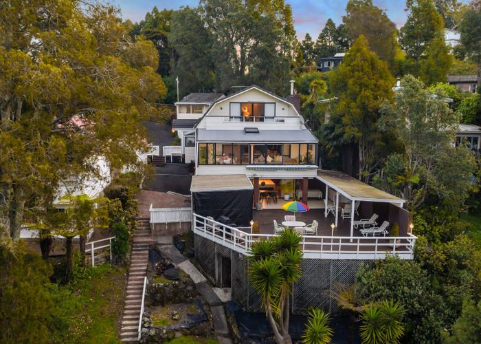  at 34 & 36 Opou Road, Titirangi, Waitakere City, Auckland