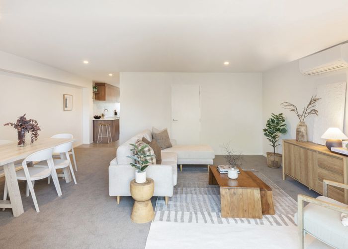 at 3/133 Blighs Road, Strowan, Christchurch City, Canterbury