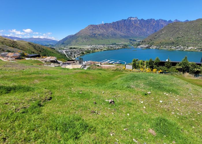  at Lot 60 Middleton Road, Remarkables View, Queenstown Hill, Queenstown-Lakes, Otago