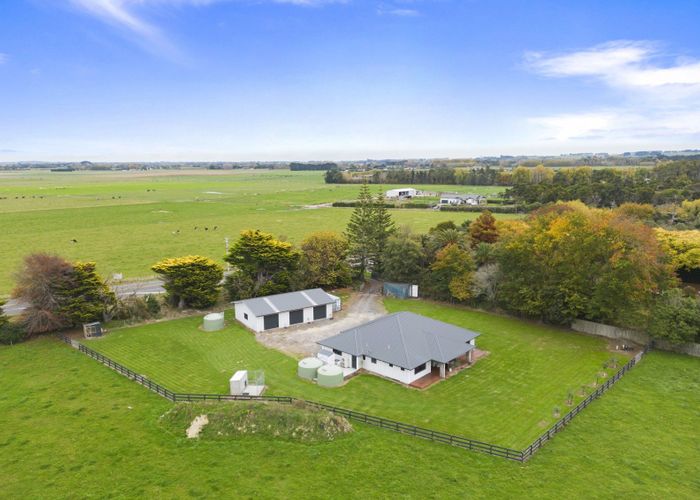  at 1218 Rangitikei Line, Palmerston North