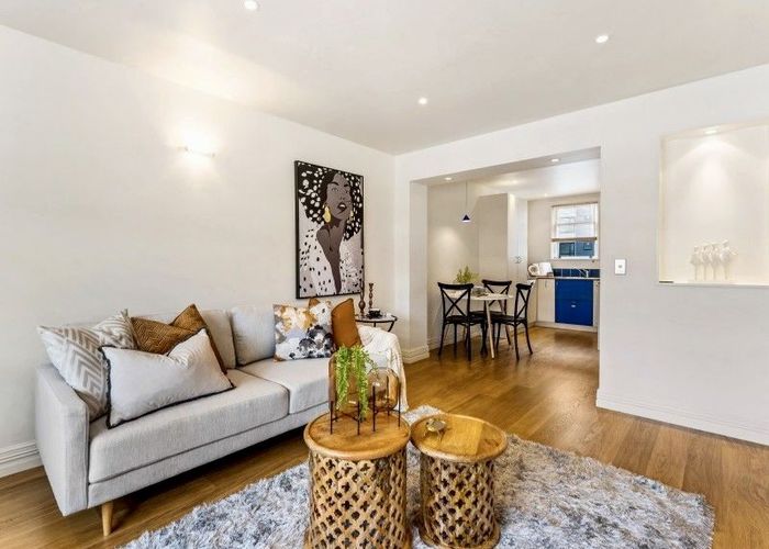  at 5/267 Cuba Street, Te Aro, Wellington