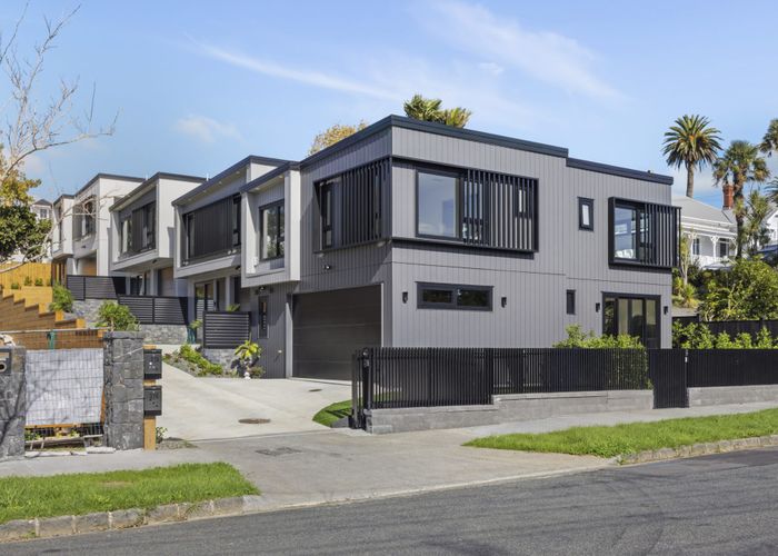  at 37B Windmill Road, Mount Eden, Auckland City, Auckland