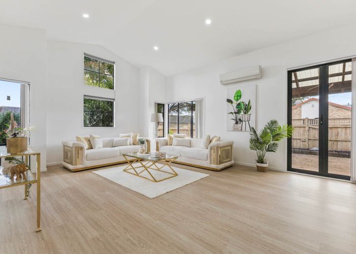  at 63 Sheriff Place, Randwick Park, Manukau City, Auckland
