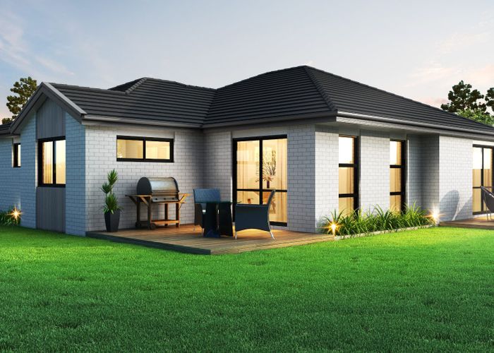  at Lot 225 Kennedys Green, Halswell, Christchurch City, Canterbury