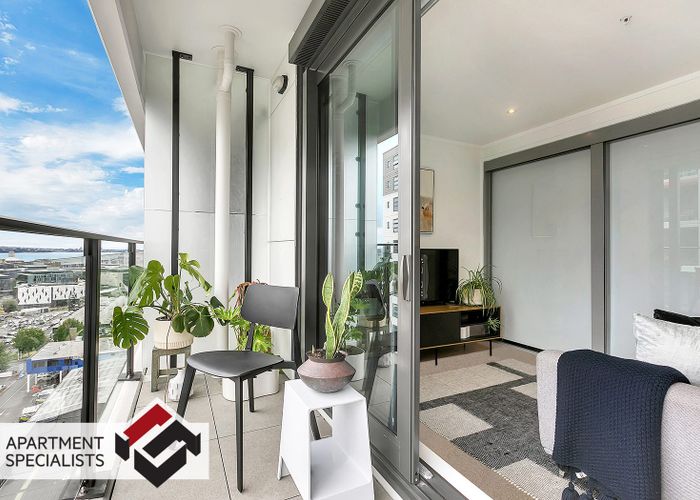  at 810/147 Nelson Street, City Centre, Auckland City, Auckland