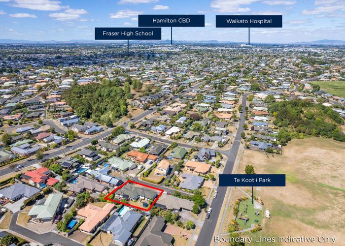  at 66 Ayrshire Drive, Grandview Heights, Hamilton, Waikato