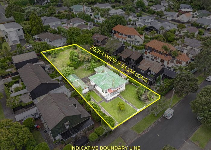  at 8 Kitirawa Road, Remuera, Auckland City, Auckland