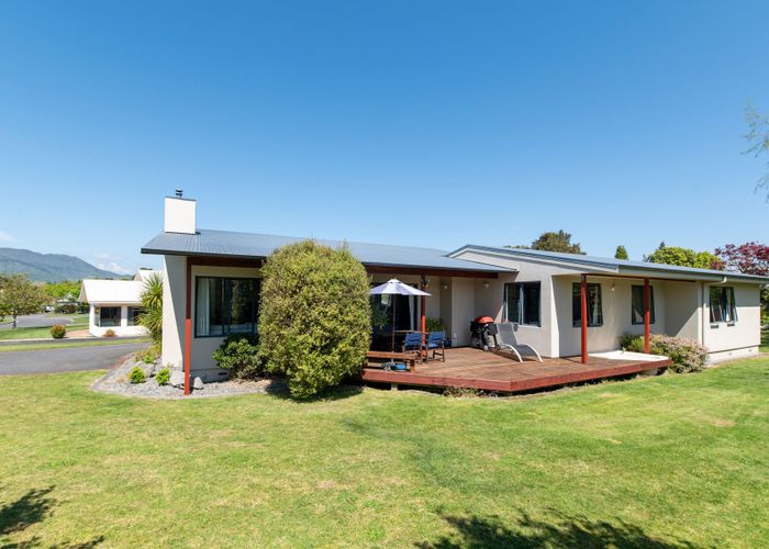  at 16 Robinson Terrace, Rangatira Park, Taupo
