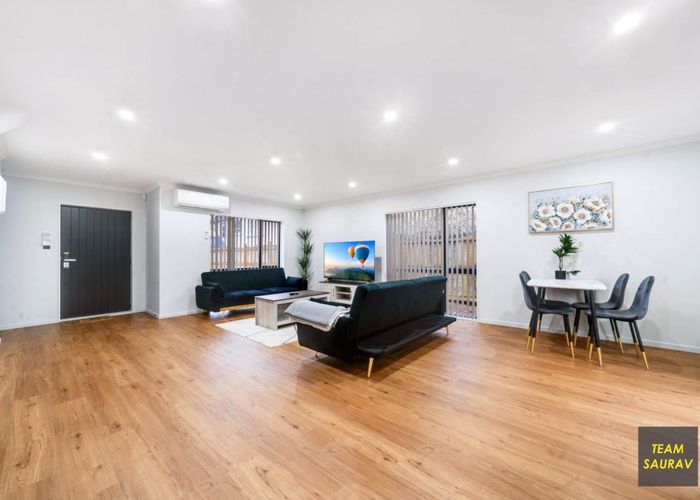  at 1E Carlie Street, Papatoetoe, Manukau City, Auckland