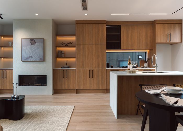  at Lot 3 & 4/31 Aragon Avenue, Glendowie, Auckland City, Auckland