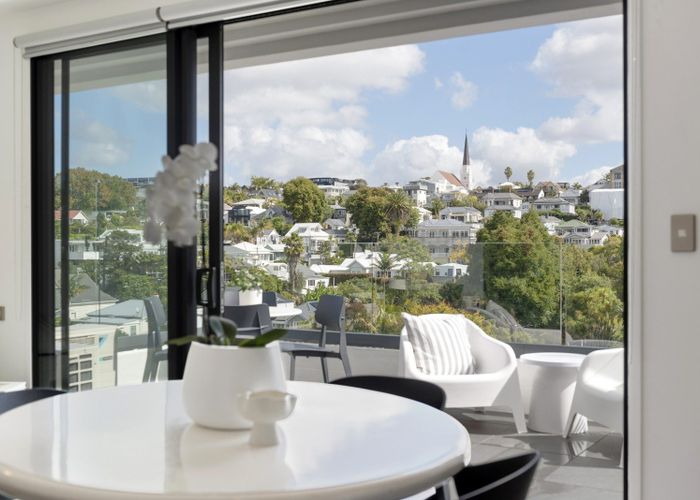  at Apt 4G, 36 College Hill, Freemans Bay, Auckland City, Auckland