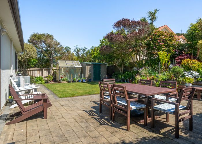  at 158 Westchester Drive, Churton Park, Wellington, Wellington