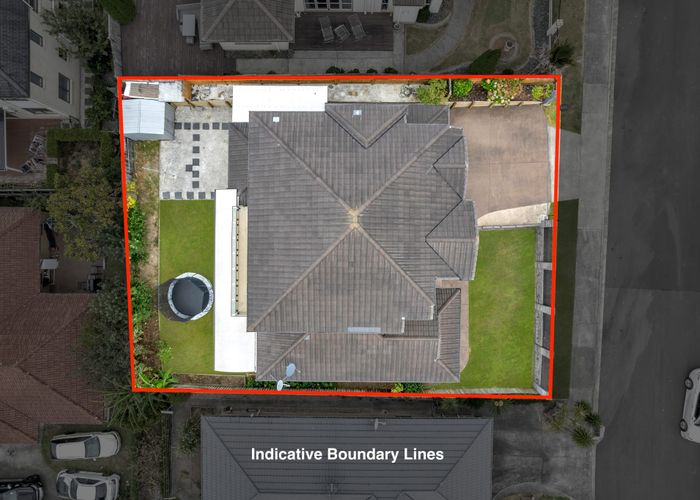  at 34 Nanleen Rise, Manurewa, Auckland