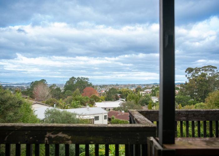  at 443 Don Buck Road, Massey, Waitakere City, Auckland